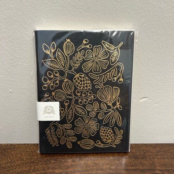 New! Rifle Paper Co. Sticky Notes & Pocket Notebooks - Picture 2 of 9